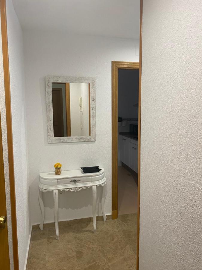 Apartamento Tia Maria Кадис Экстерьер фото